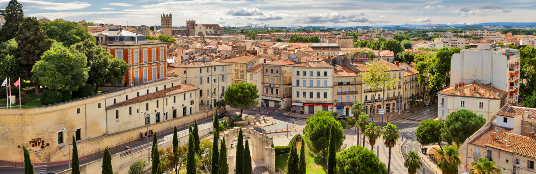 immobilier Montpellier hopitaux-facultes