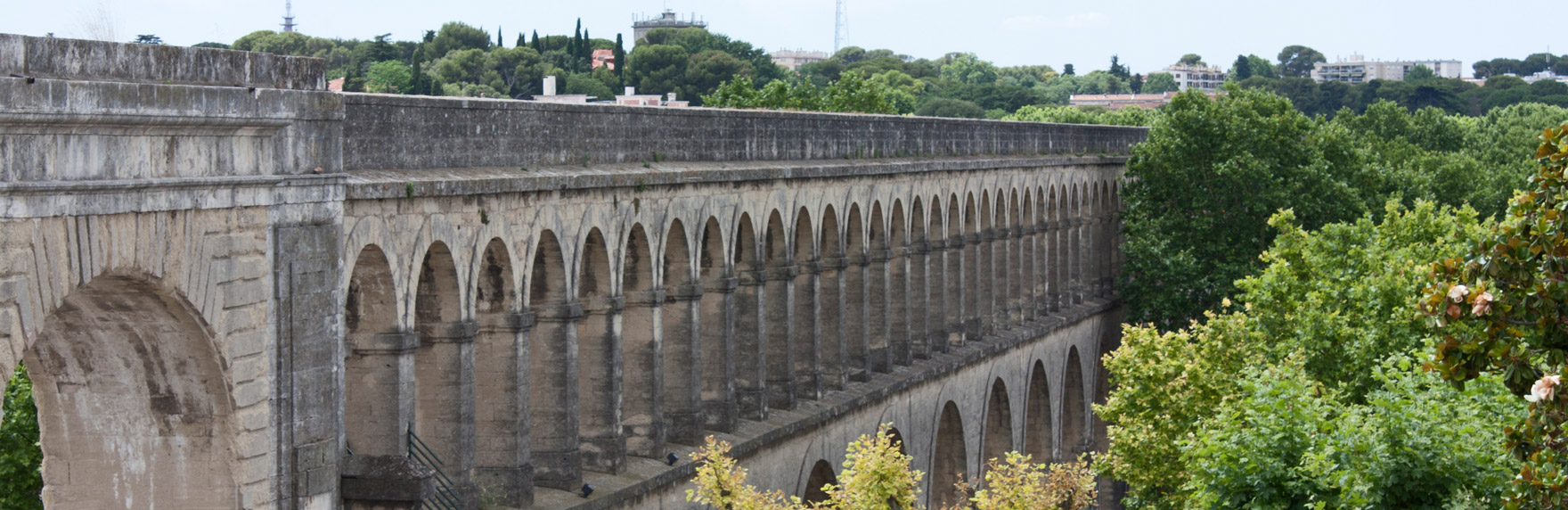 immobilier Montpellier Arceaux