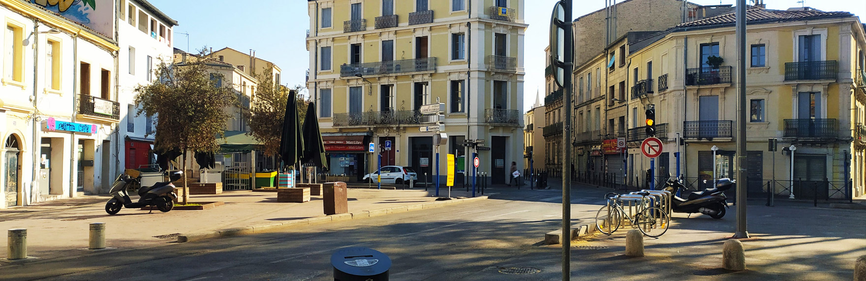 immobilier Montpellier Figuerolles